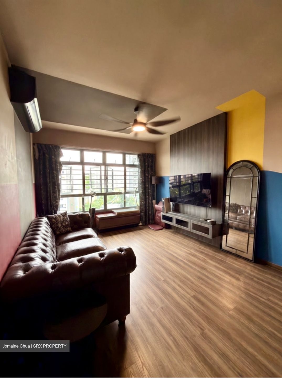 Blk 626A Tampines Greenverge (Tampines), HDB 4 Rooms #601519361
